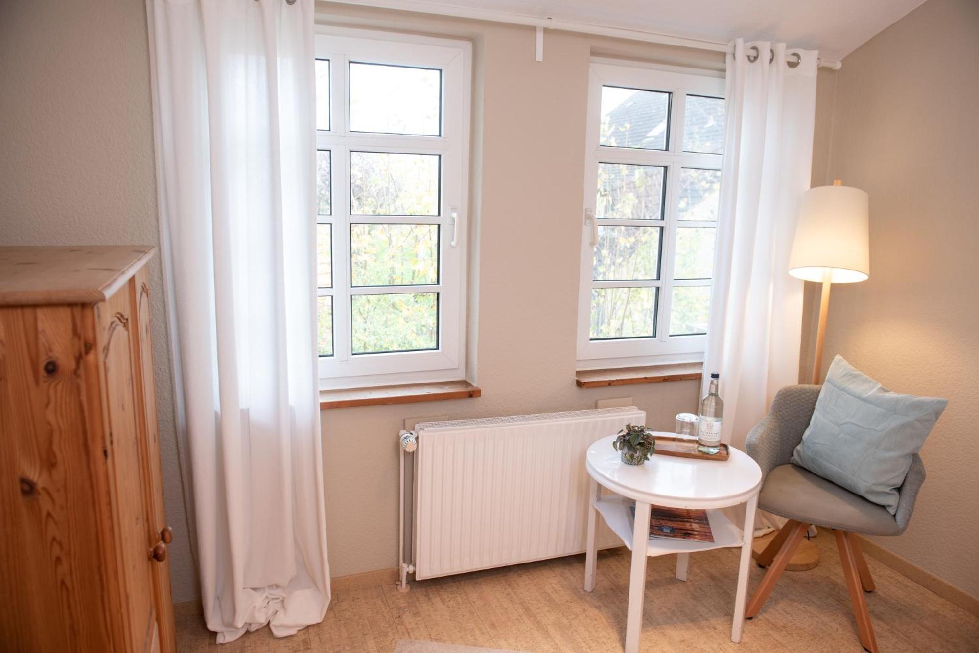Das Anni's Schillig Esterno foto
