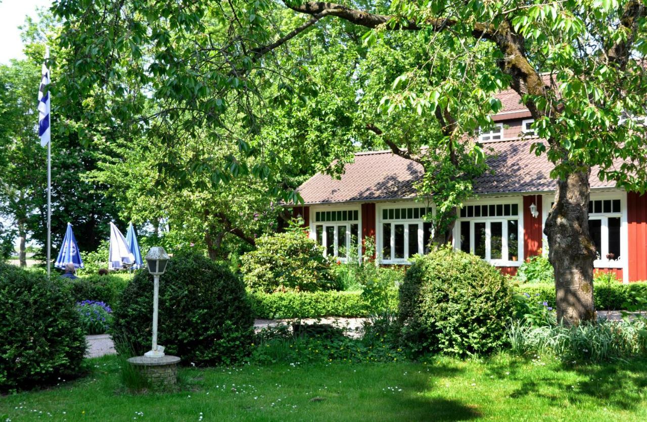 Das Anni's Schillig Esterno foto